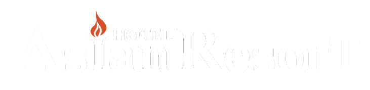 ホテルアジアン ロゴ